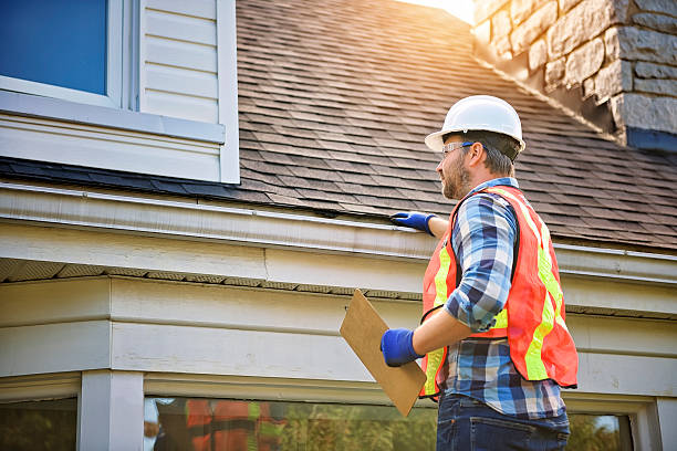 Licensed Roofing service in Somersworth, NH - Ben Roofing and Steel LLC